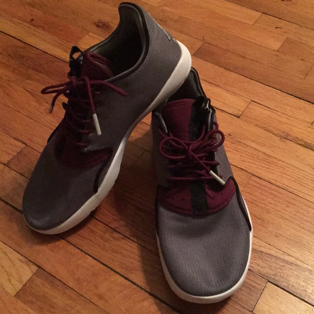 Custom made Nike Air Jordans